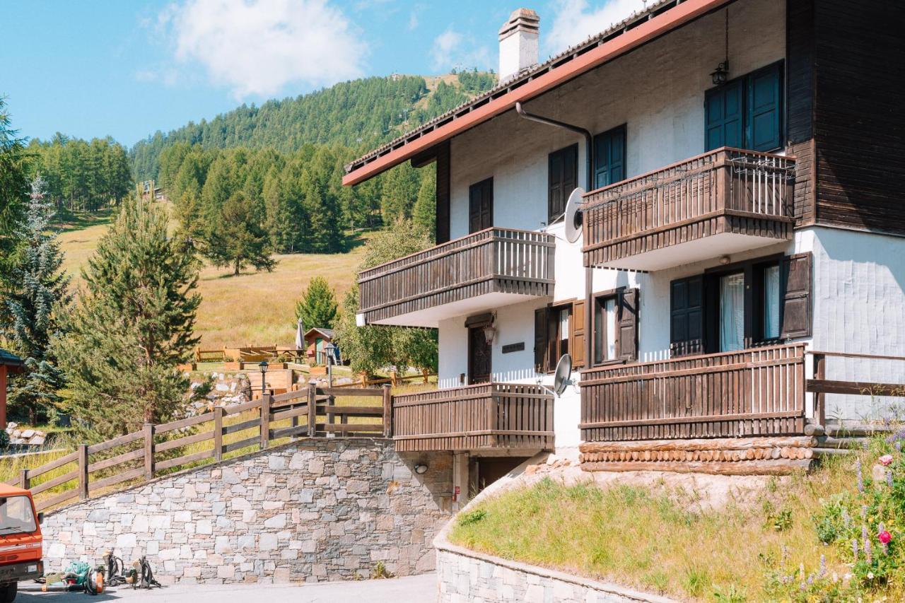 Apartment Baite Costaccia 4a *