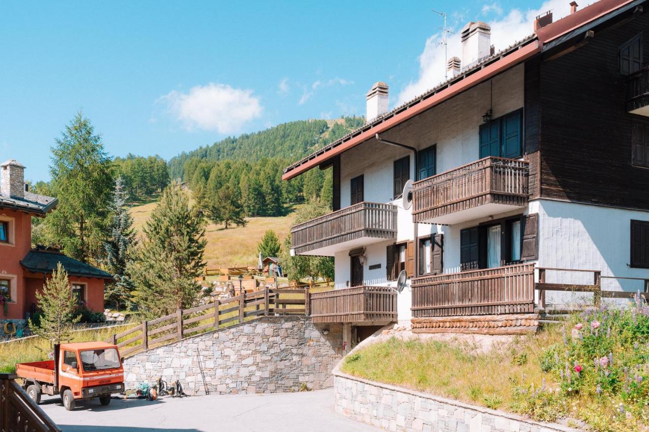 Apartment Baite Costaccia 4a *