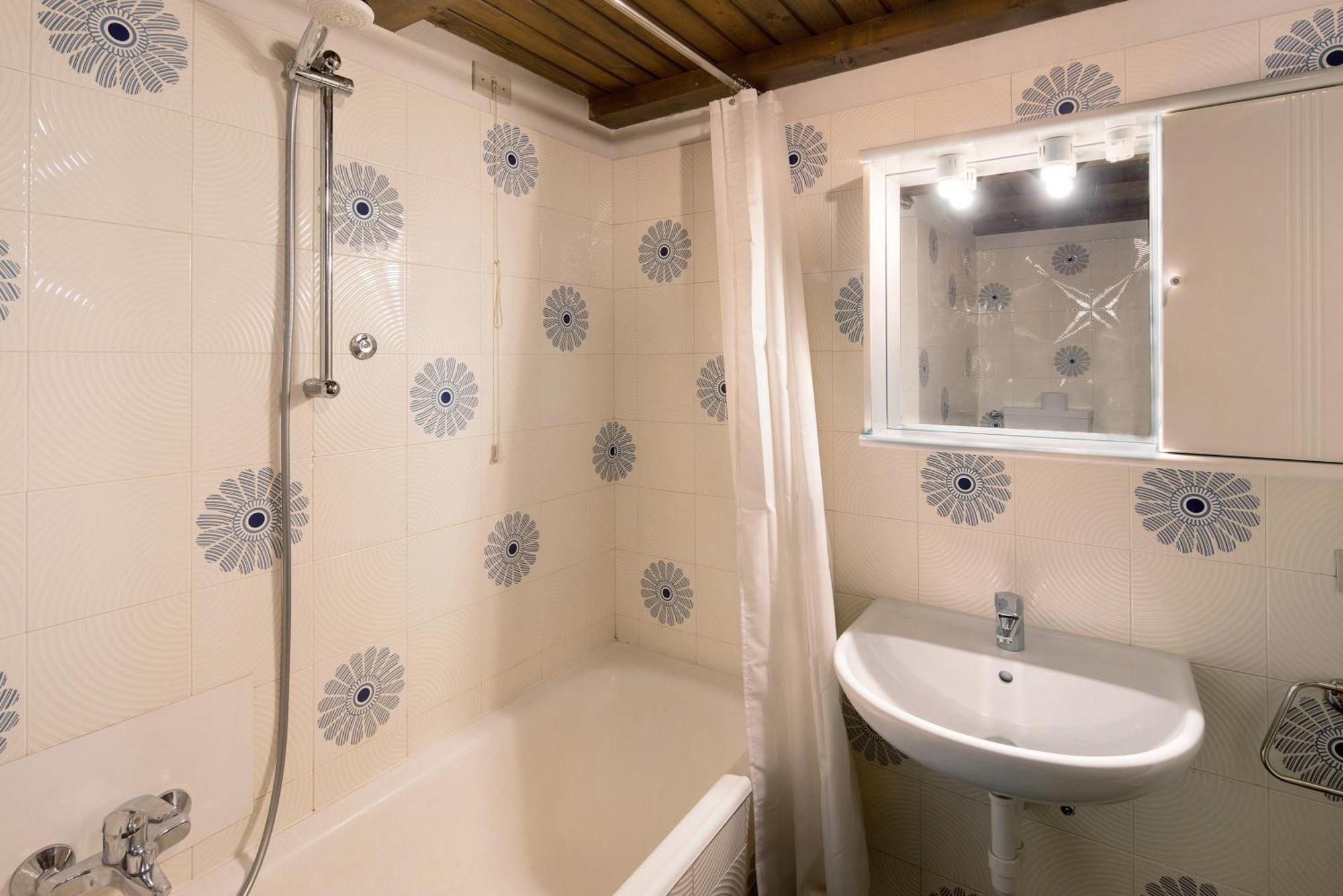 Baite Costaccia 4a Apartment Livigno