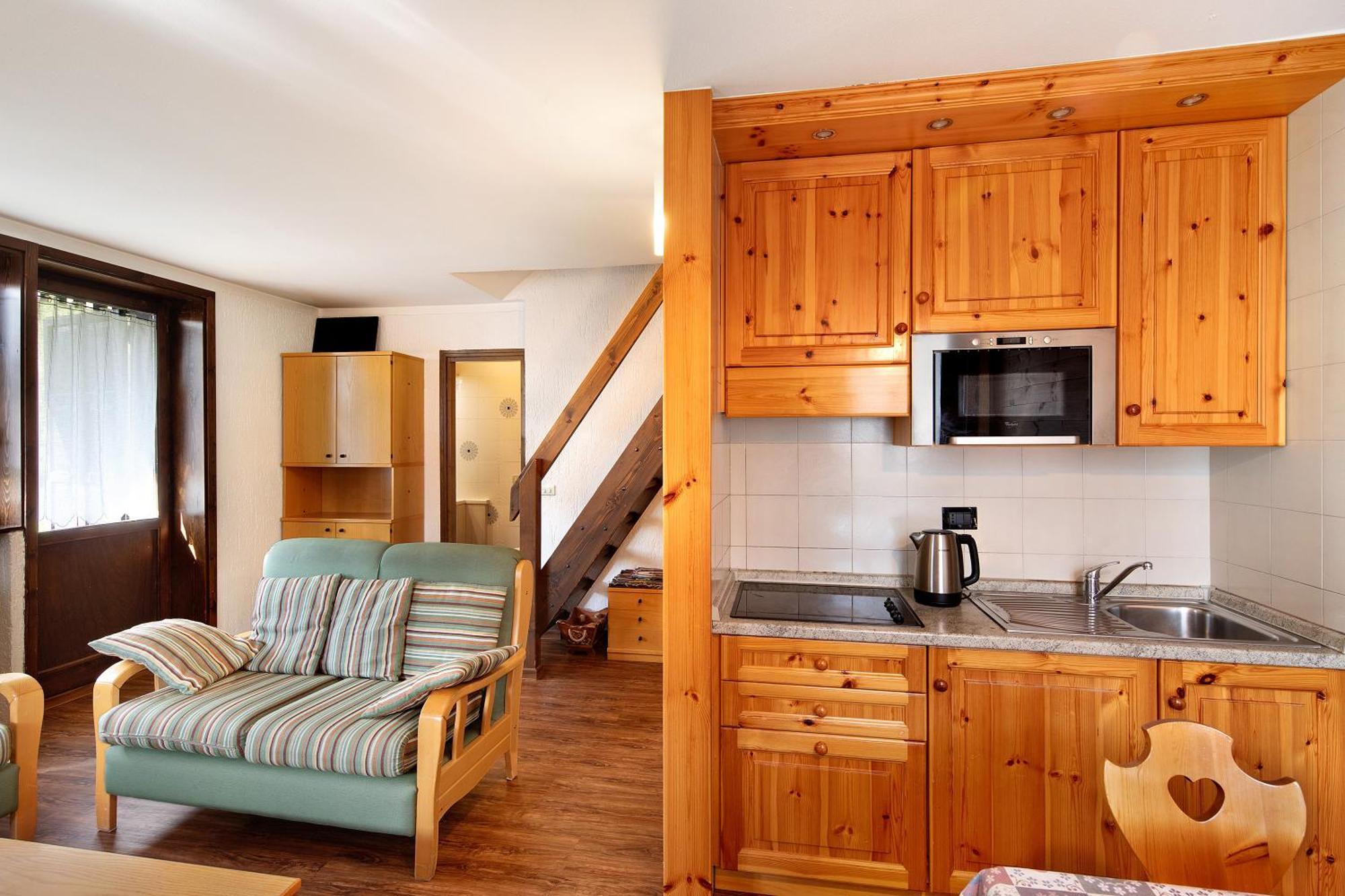 Apartment Baite Costaccia 4a