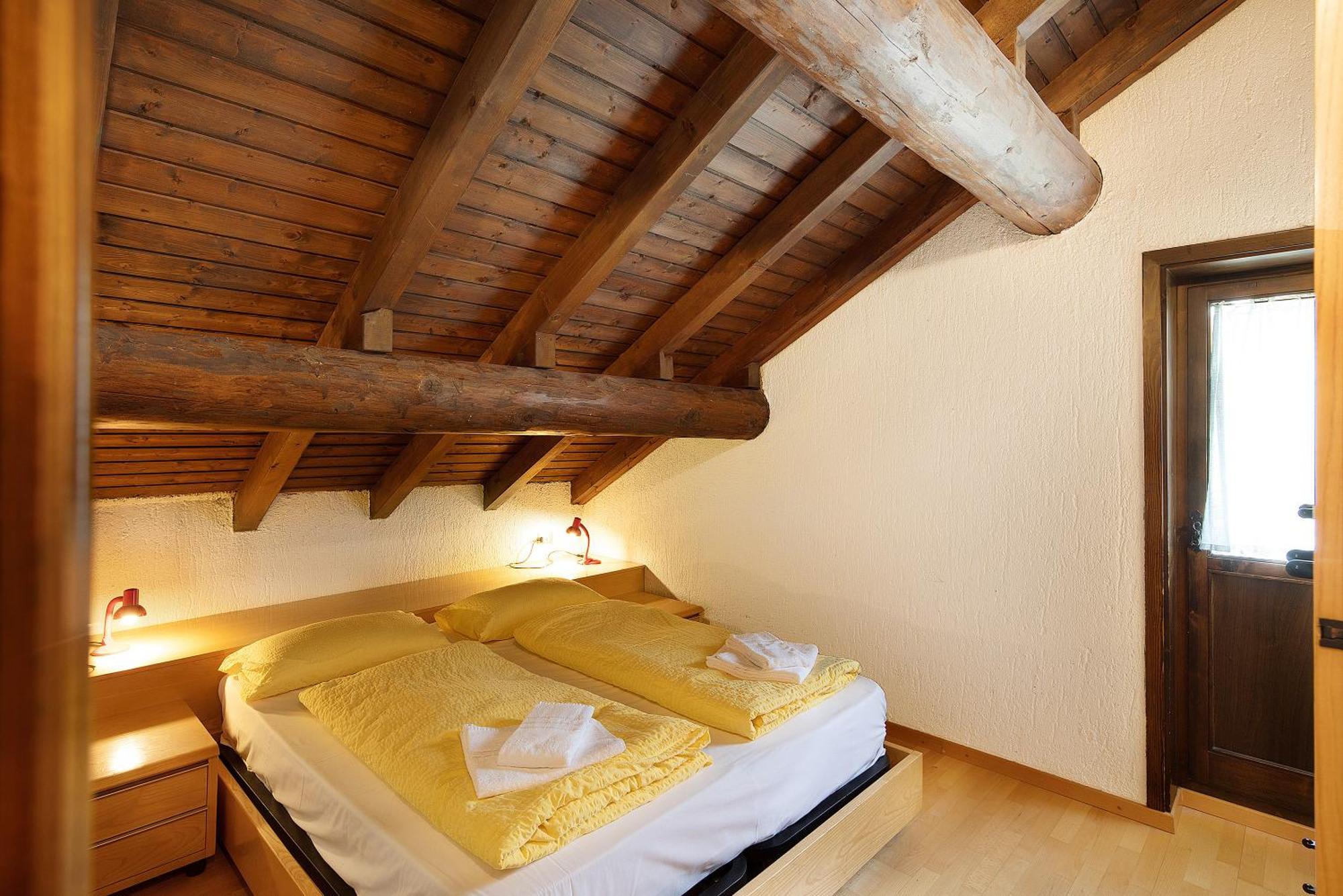 Apartment Baite Costaccia 4a