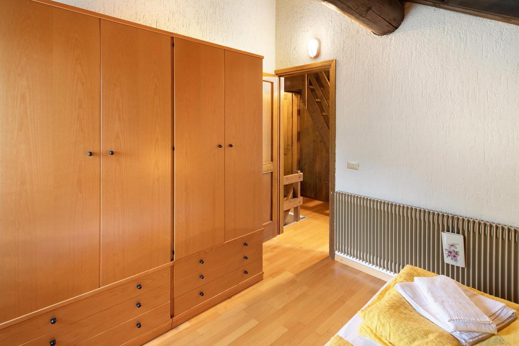 Apartment Baite Costaccia 4a *