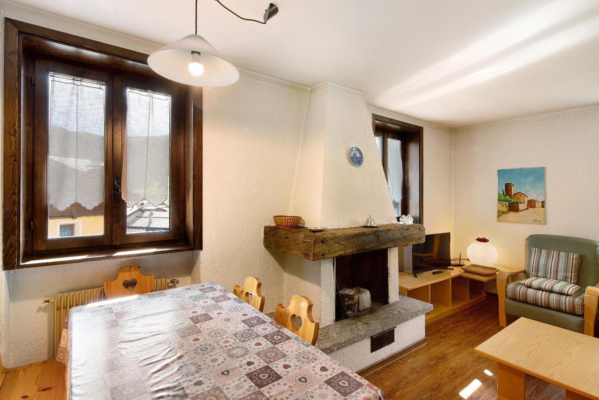 Apartment Baite Costaccia 4a *